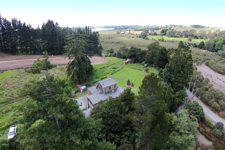 Photo of property in 163 Pukapuka Road, Pohuehue, Warkworth, 0983
