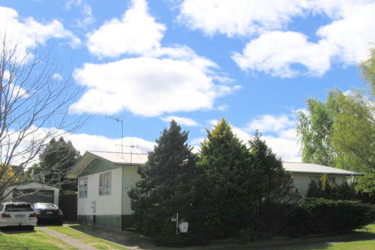 Photo of property in 67 Saint James Street, Richmond Heights, Taupo, 3330