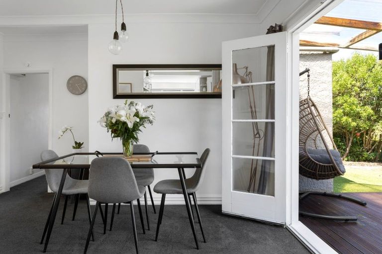 Photo of property in 7 Ayr Street, Kaikorai, Dunedin, 9010