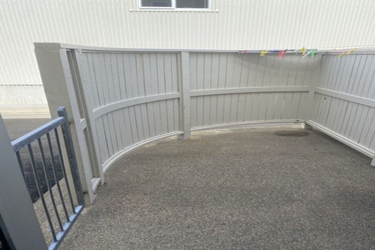 Photo of property in 7/7 Henry Street, Kilbirnie, Wellington, 6022