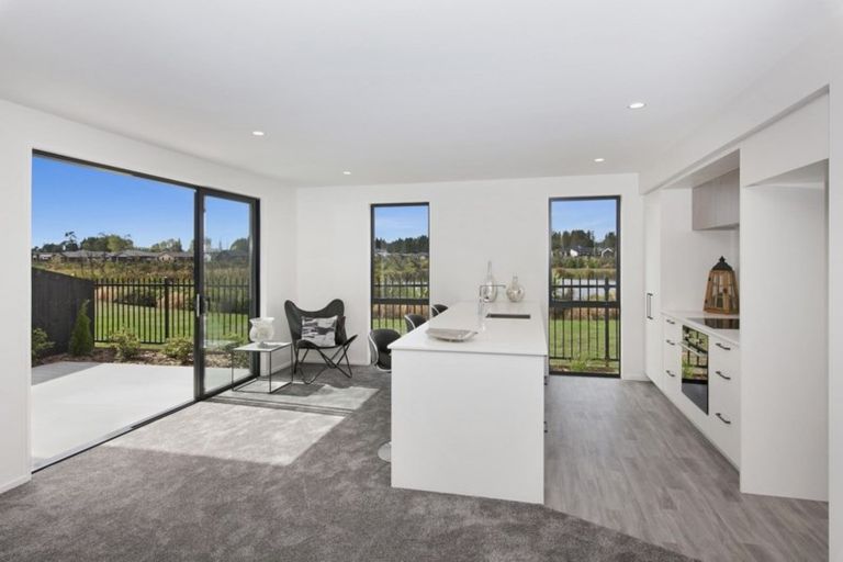 Photo of property in 136 Metehau Street, Marshland, Christchurch, 8083