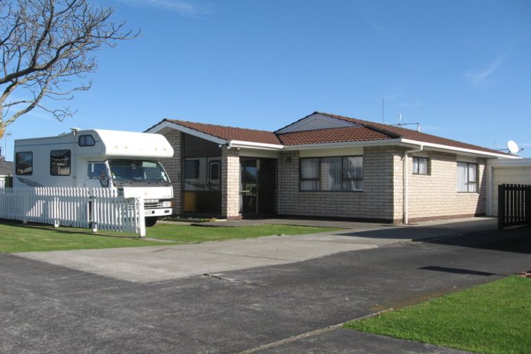Photo of property in 63b Somerset Road, Springvale, Whanganui, 4501
