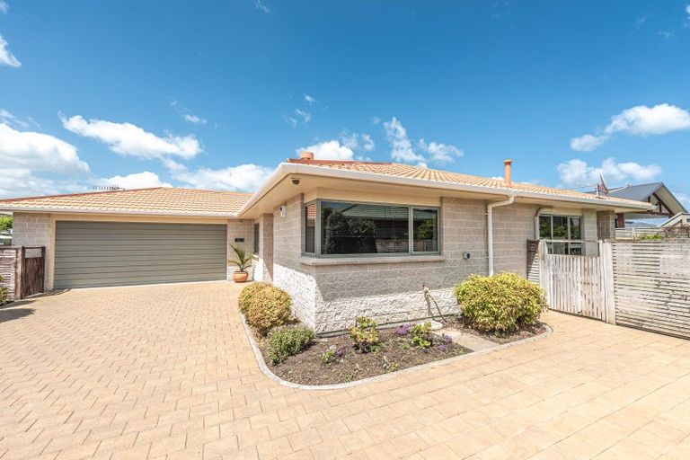 Photo of property in 6 Kelsi Street, Tawhero, Whanganui, 4501