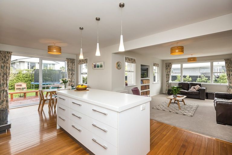 Photo of property in 12 Erica Street, Papanui, Christchurch, 8053