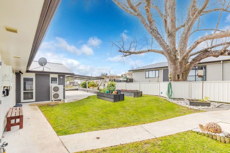 Photo of property in 18 Harlock Place, Huntly, 3700