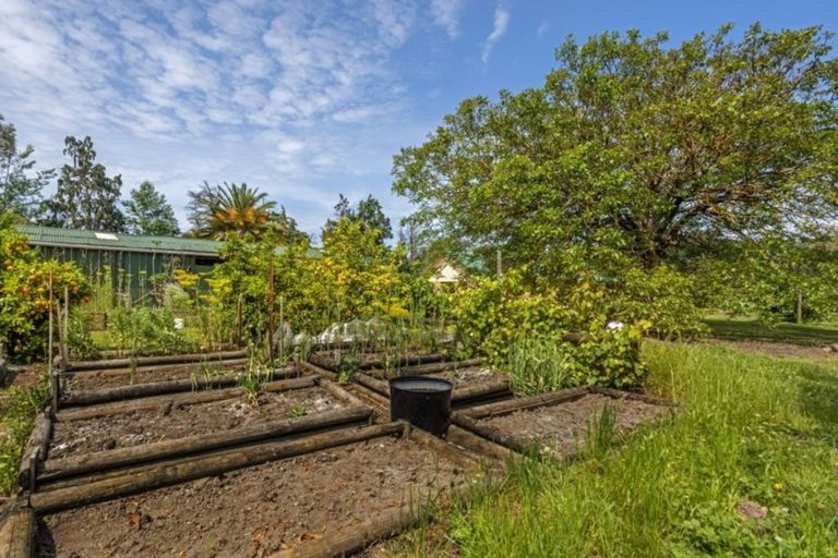 Photo of property in 29 Taurau Valley Road, Manutuke, 4072