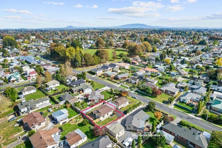 Photo of property in 44a Tennyson Street, Leamington, Cambridge, 3432