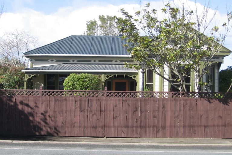 Photo of property in 29 Jervois Street, Dargaville, 0310