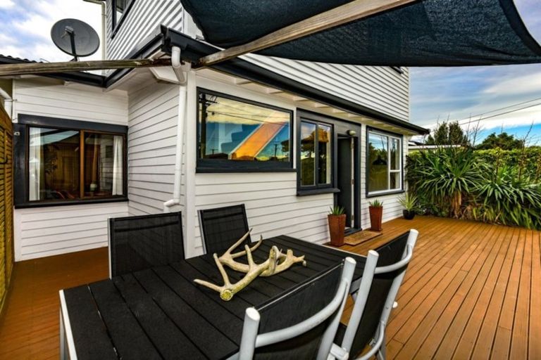 Photo of property in 115 Tedder Avenue, North New Brighton, Christchurch, 8083