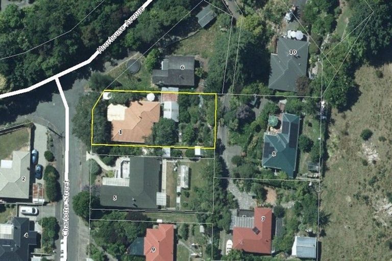 Photo of property in 1 Charlotte Street, The Brook, Nelson, 7010