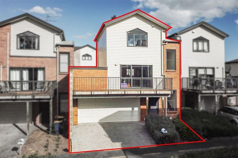 Photo of property in St Claire Village, 20/172 Mcleod Road, Te Atatu South, Auckland, 0610