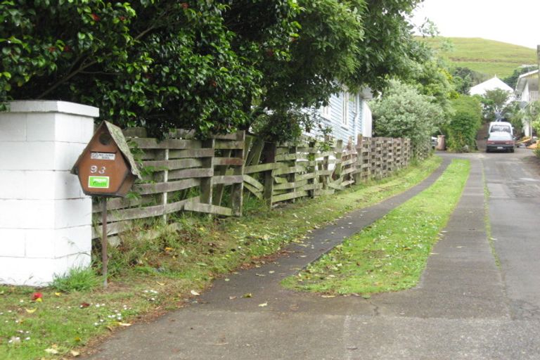 Photo of property in 93 Wallace Road, Papatoetoe, Auckland, 2025