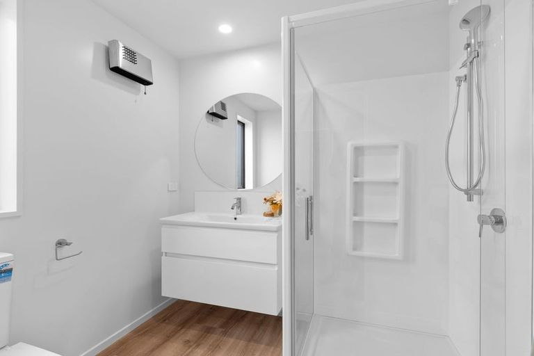 Photo of property in 26 Ellmers Street, Woodend, 7691