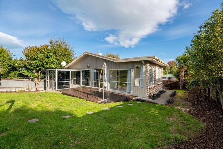 Photo of property in 9 Puriri Street, Highfield, Timaru, 7910