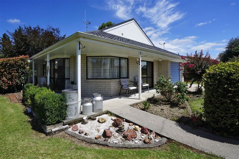 Photo of property in 6 Heron Court, Te Kowhai, Hamilton, 3288