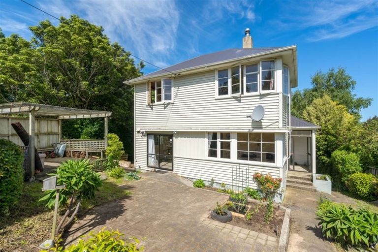 Photo of property in 12 Forrester Avenue, Liberton, Dunedin, 9010
