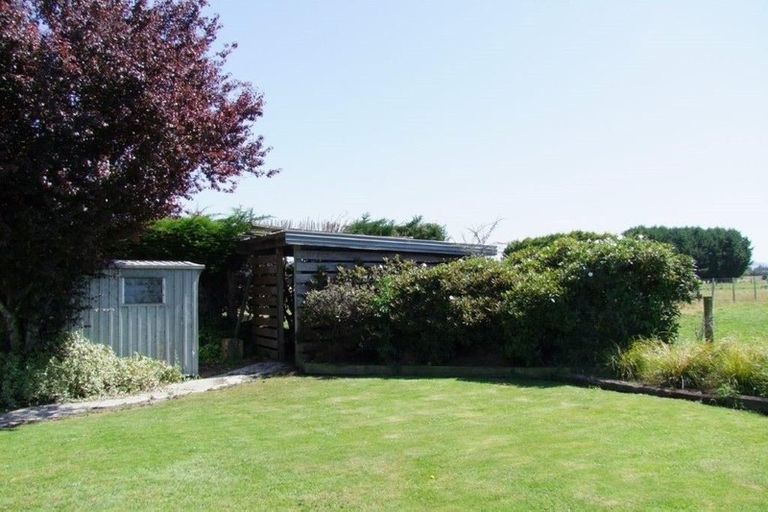 Photo of property in 45 Tokoiti Road, Milton, 9220