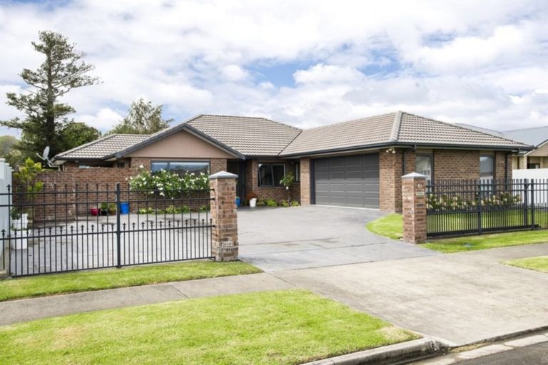 Photo of property in 41 Sterling Park, Lytton West, Gisborne, 4010