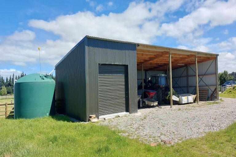 Photo of property in 338 Limehills Browns Road, Otapiri, Winton, 9782