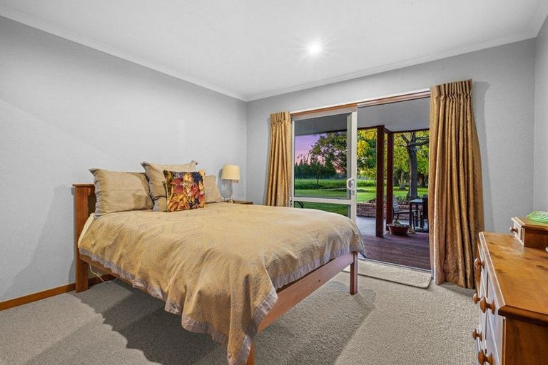 Photo of property in 171 Easterbrook Road, Fernside, Kaiapoi, 7691