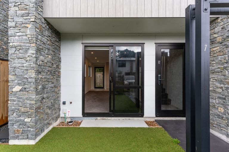 Photo of property in 12/7 Ariki Street, Boulcott, Lower Hutt, 5010