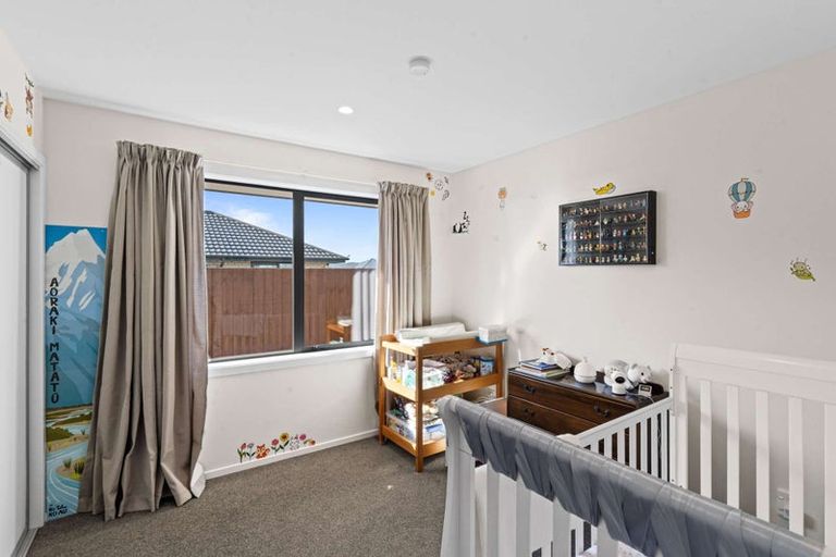 Photo of property in 51 Andesite Drive, Rolleston, 7614