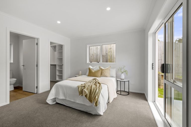 Photo of property in 9 Purei Place, Ngaruawahia, 3720