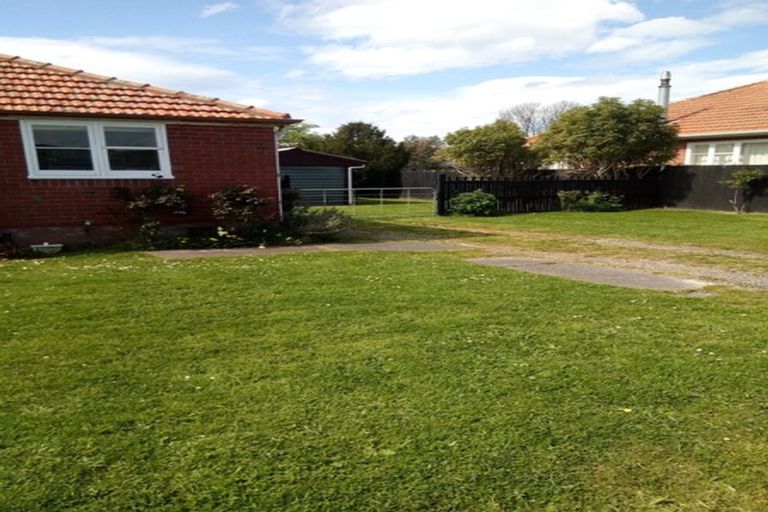 Photo of property in 3 Hobson Street, Woolston, Christchurch, 8023