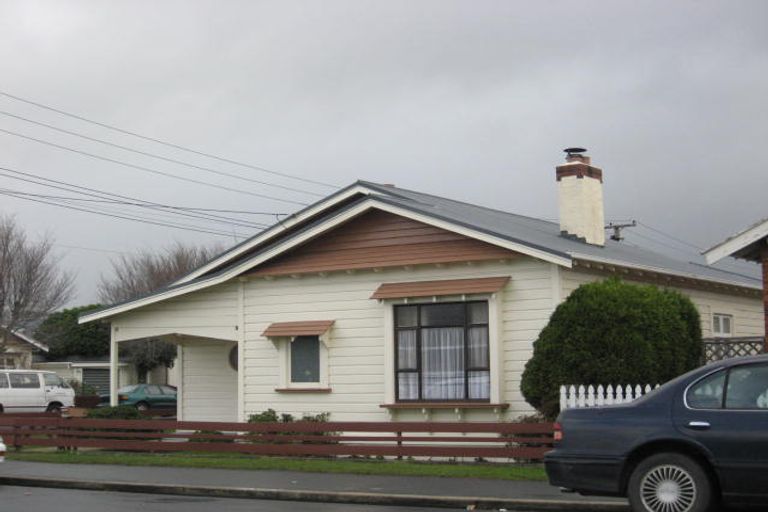 Photo of property in 240 Bay View Road, South Dunedin, Dunedin, 9012