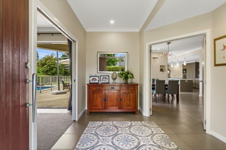 Photo of property in 5 Cotter Way, Tauriko, Tauranga, 3110