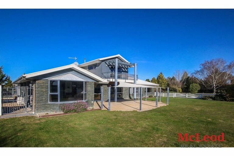 Photo of property in 150 Racecourse Road, Allenton, Ashburton, 7700