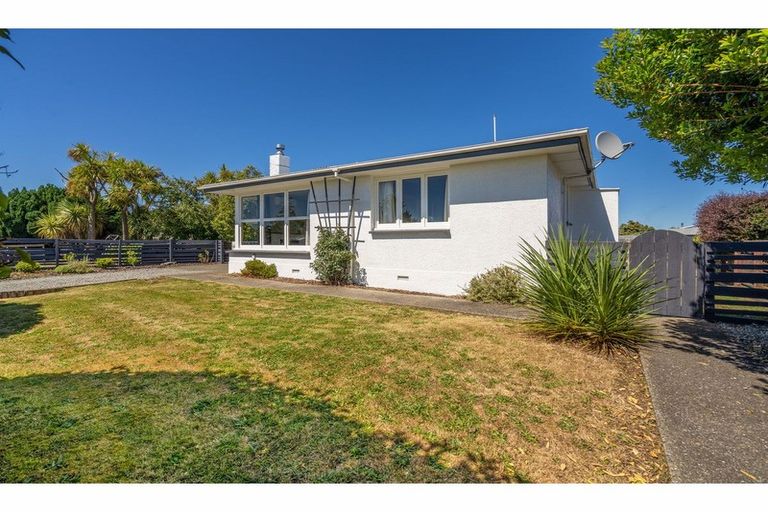 Photo of property in 31 Glenalmond Crescent, Rockdale, Invercargill, 9812
