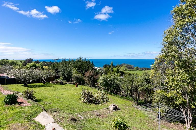 Photo of property in 712 Coast Road, Seacliff, Waikouaiti, 9471