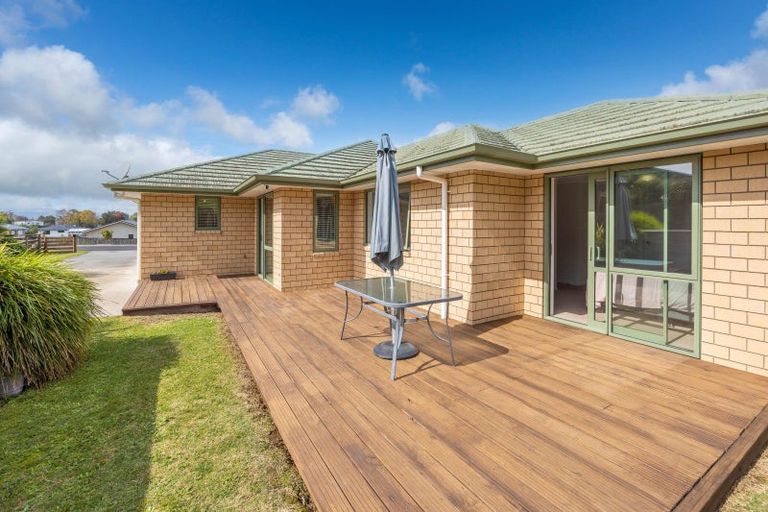 Photo of property in 46a Oliver Street, Kihikihi, Te Awamutu, 3800