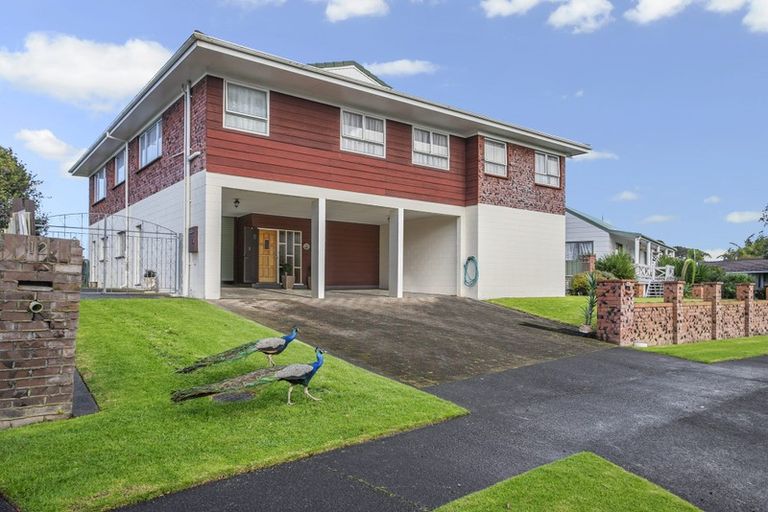 Photo of property in 14 Andes Avenue, Mangere Bridge, Auckland, 2022