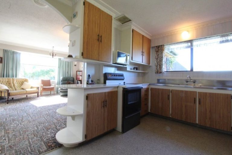 Photo of property in 3 Hamilton Avenue, Winton, 9720