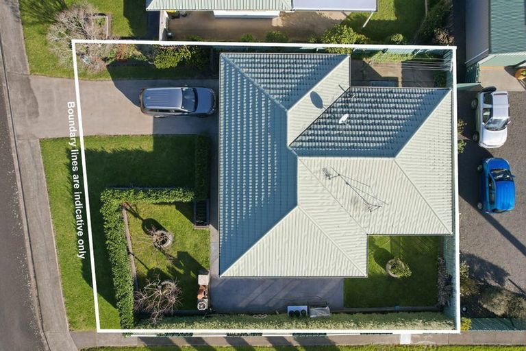 Photo of property in 16a Railway Street, Paeroa, 3600