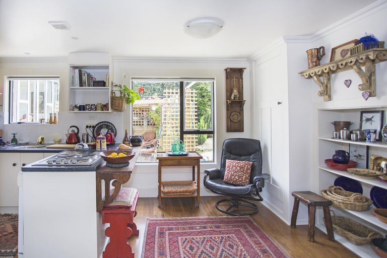 Photo of property in 10a Wharfe Street, South Hill, Oamaru, 9400