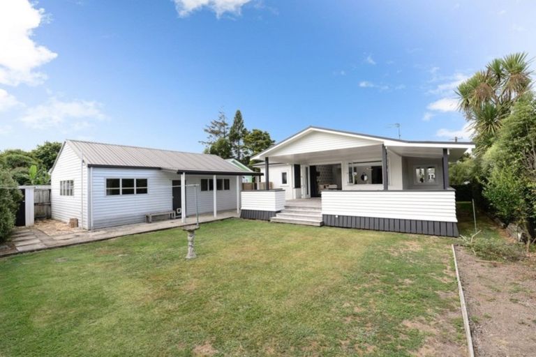 Photo of property in 19 Gillies Avenue, Claudelands, Hamilton, 3214