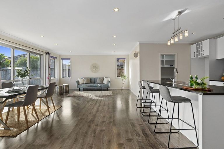 Photo of property in 5 Capricorn Place, Rototuna North, Hamilton, 3210