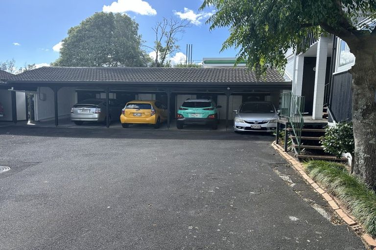 Photo of property in 4/533 Manukau Road, Epsom, Auckland, 1023