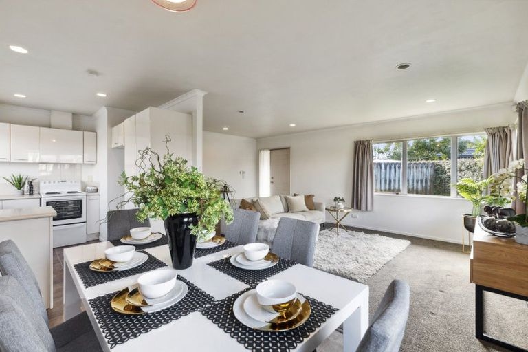 Photo of property in 3c Porchester Road, Papakura, 2110