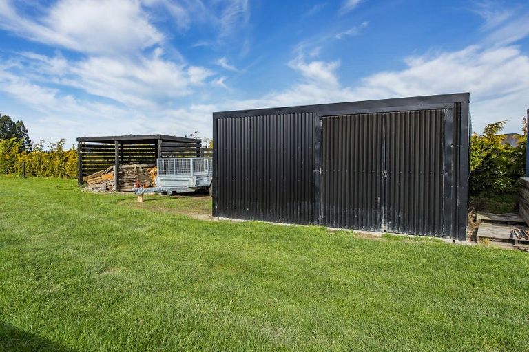 Photo of property in 756 Ridgens Road, Charing Cross, Christchurch, 7671