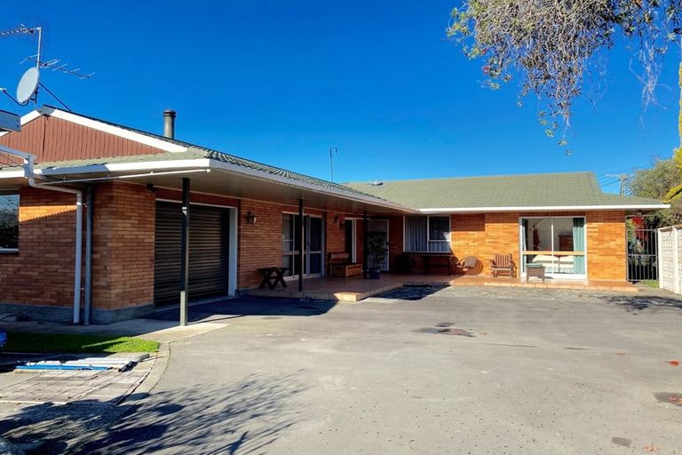 Photo of property in 9 March Street, Spring Creek, 7202