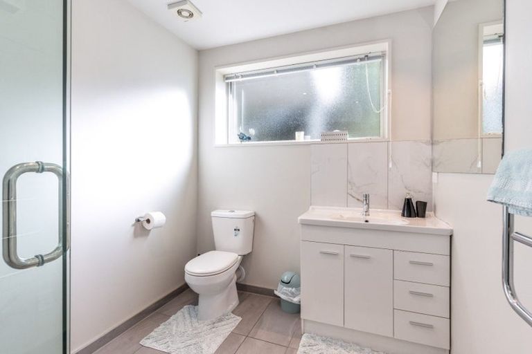 Photo of property in 42b Marama Crescent, Mount Pleasant, Christchurch, 8081