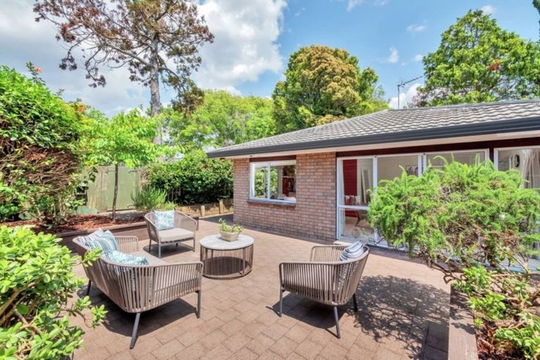 Photo of property in 1/26 Steeple Rise, Pakuranga, Auckland, 2010