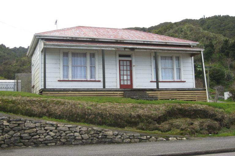 Photo of property in 147 Bright Street, Cobden, Greymouth, 7802