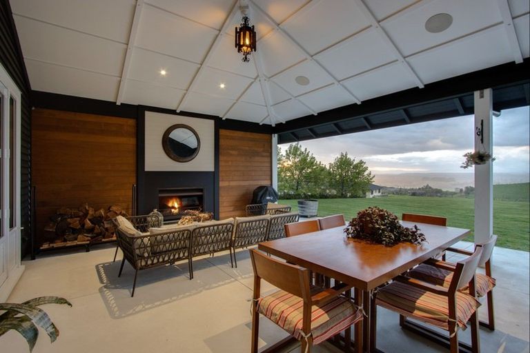 Photo of property in 53 Red Hills Road, Havelock North, Hastings, 4172