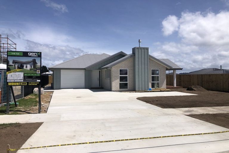 Photo of property in 9 Tawhai Crescent, Wharewaka, 3330