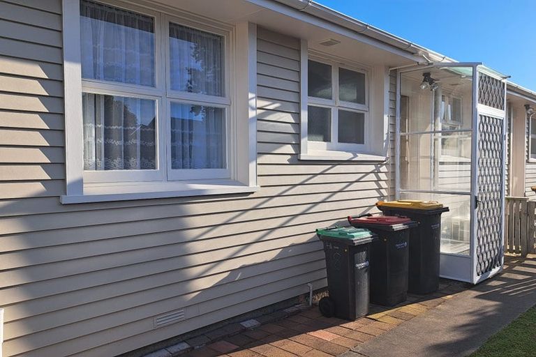 Photo of property in 18 Siddal Place, Richmond, Christchurch, 8013